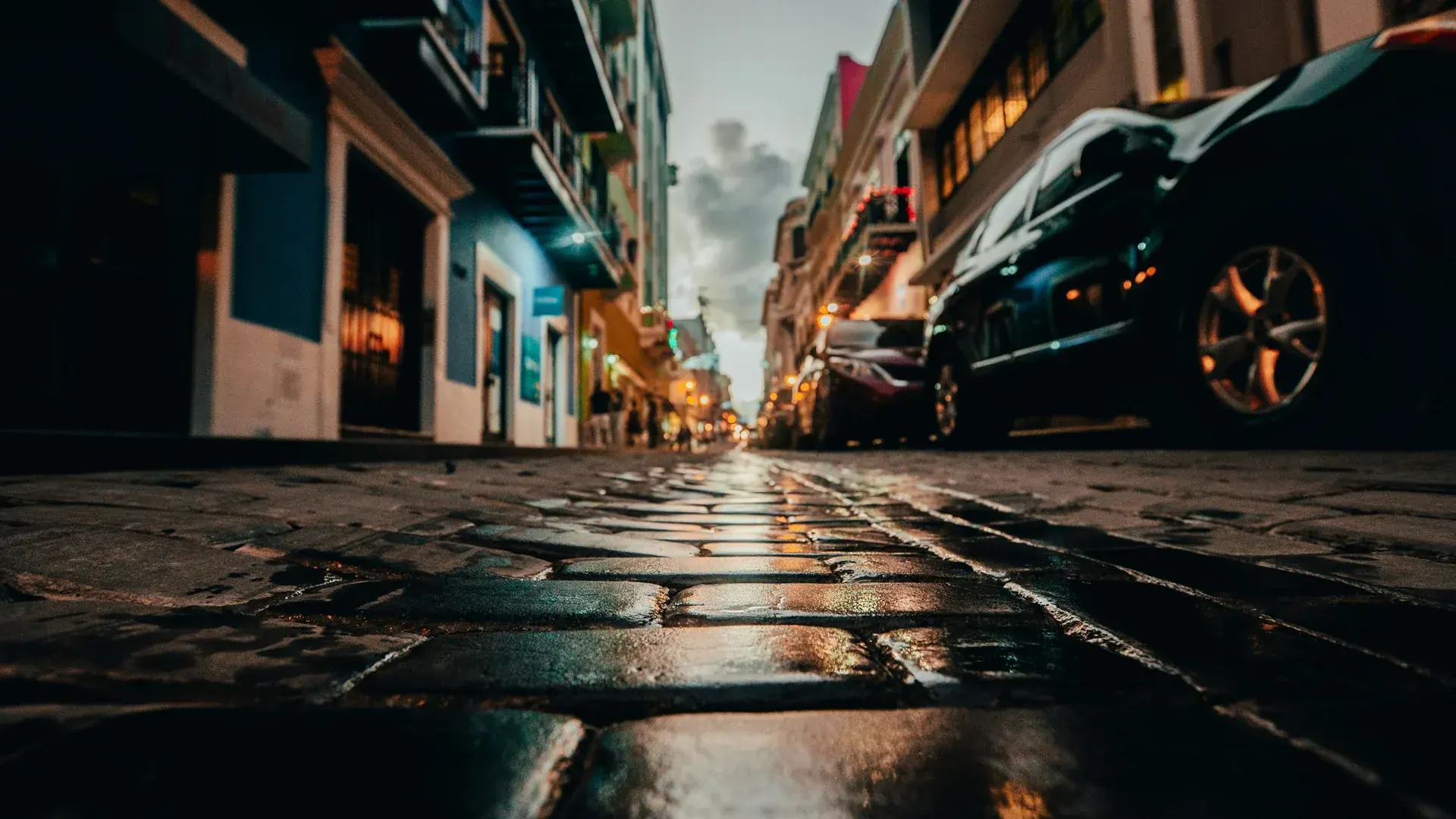 San Juan Puerto Rico - Seguros de Auto Hogar y Negocio con Jaime Colon Agente Seguros Multiples