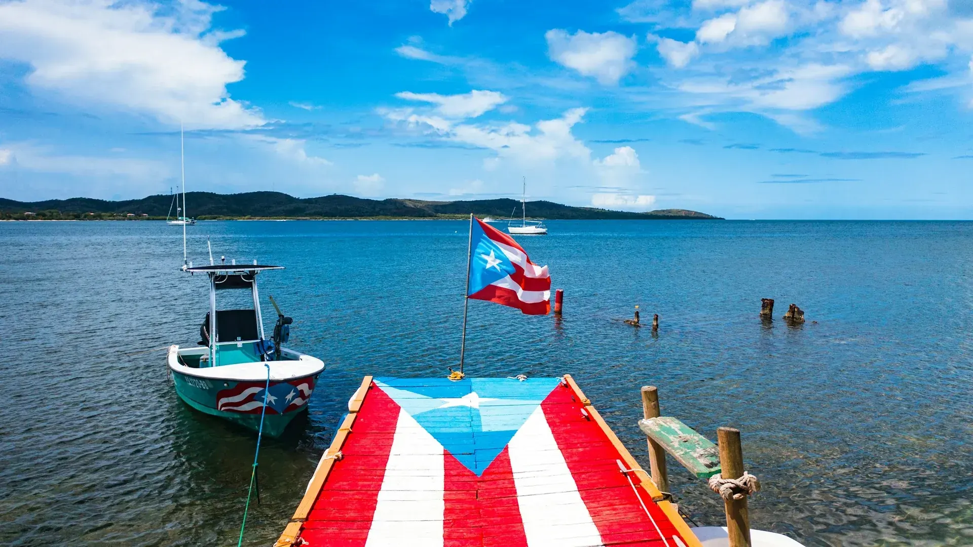 Muelle San Juan Puerto Rico - Seguro de Auto Hogar y Negocio Puerto Rico Agente Seguros Multiples Jaime Colon