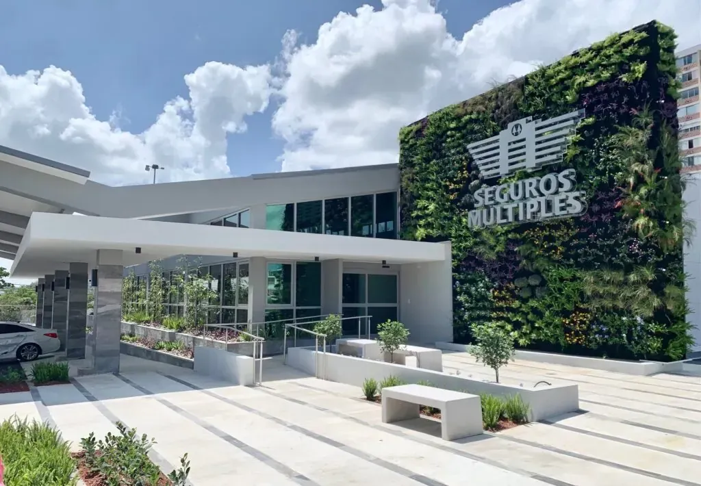 Oficina Seguros Multiples - Jaime Colon Agente Exclusivo en Caguas Puerto Rico